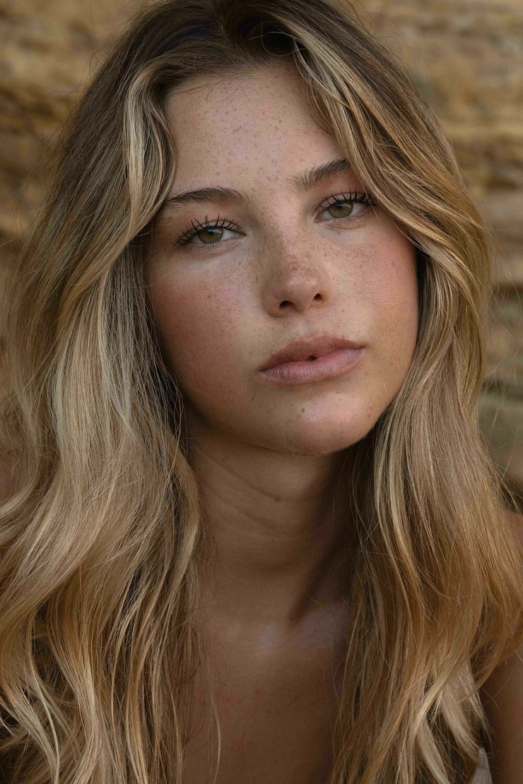 Hannah Morrison