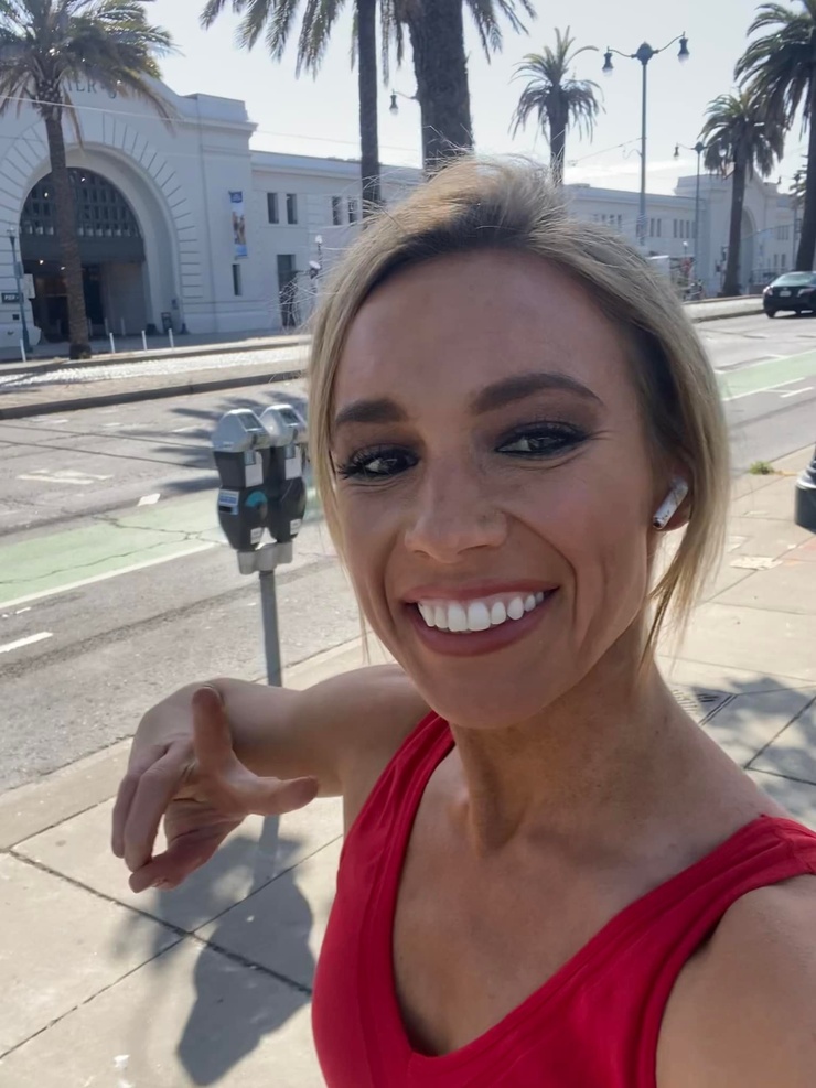Amanda Starrantino