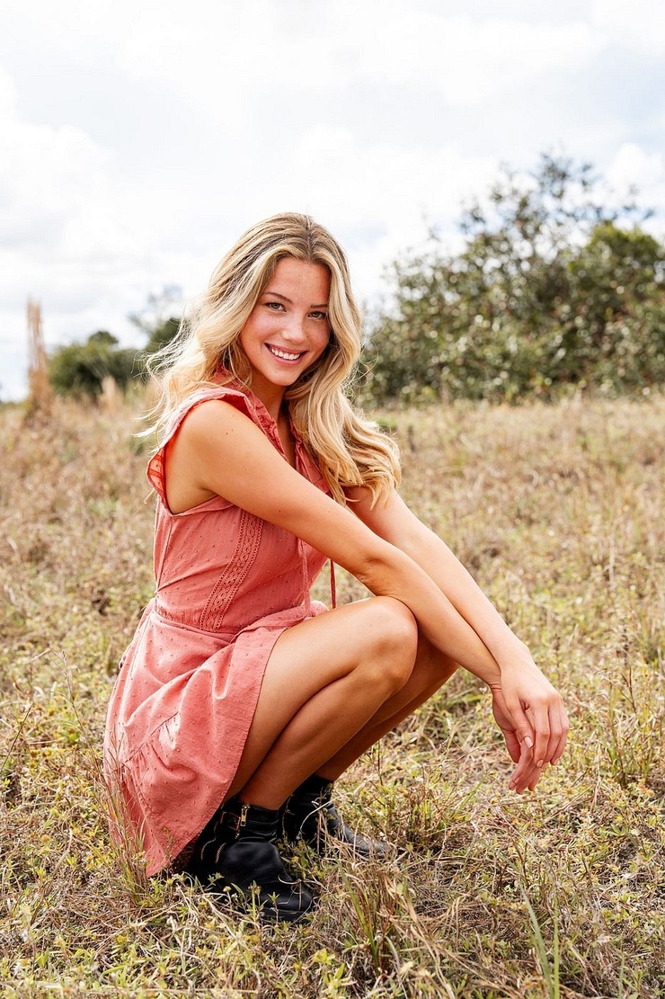 Hannah Morrison