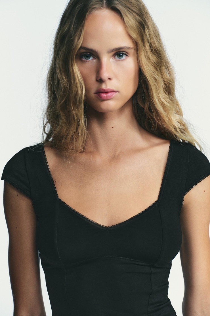 Olivia Vinten