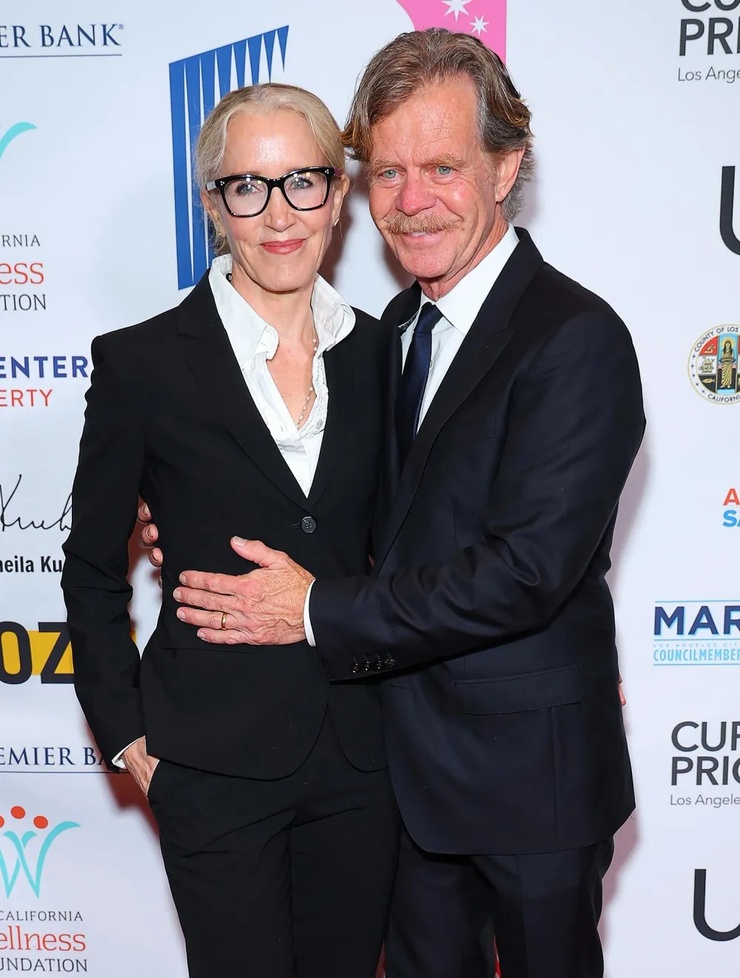 Felicity Huffman