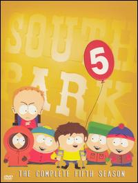 South Park: Season 5