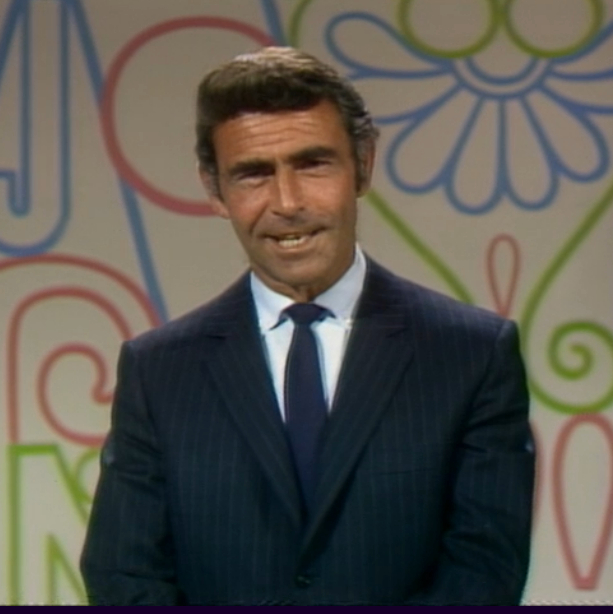 Rod Serling