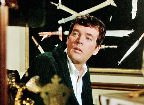 Jim Hutton