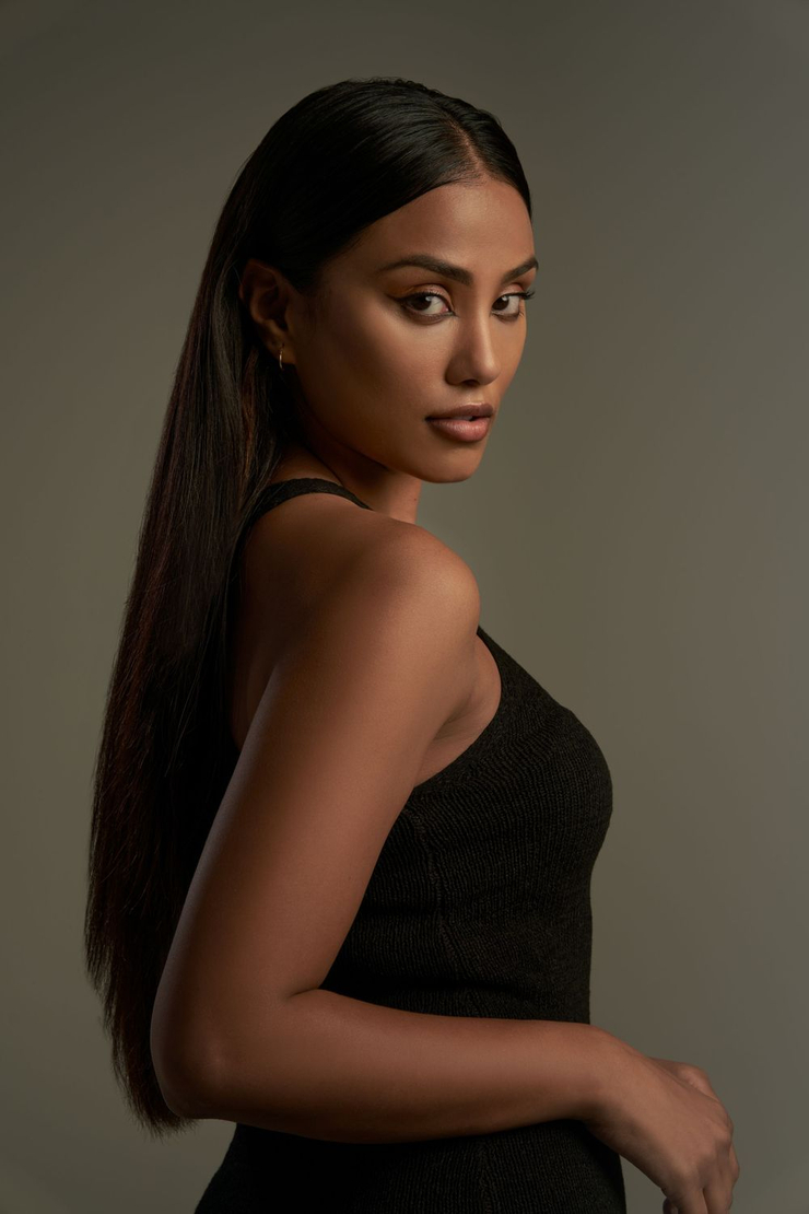 Marushka Sahiboe