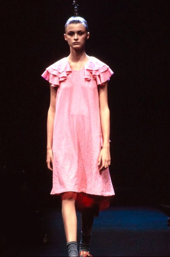 Trish Goff