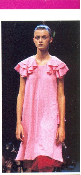 Trish Goff
