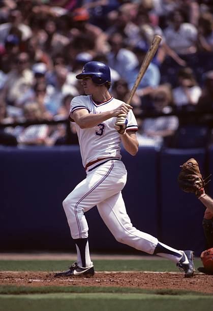 Dale Murphy
