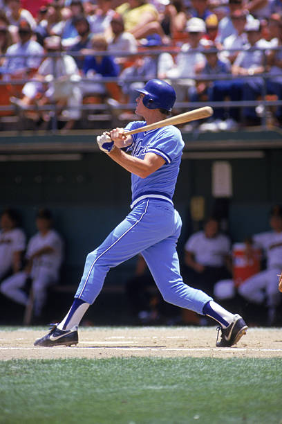 Dale Murphy