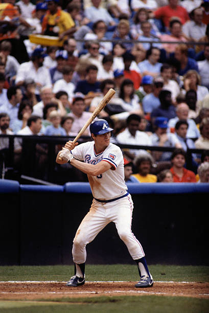 Dale Murphy