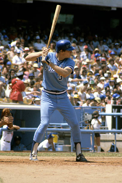 Dale Murphy