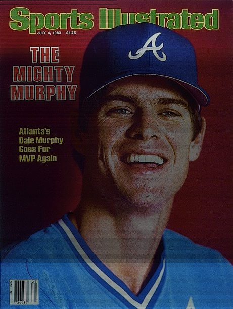 Dale Murphy