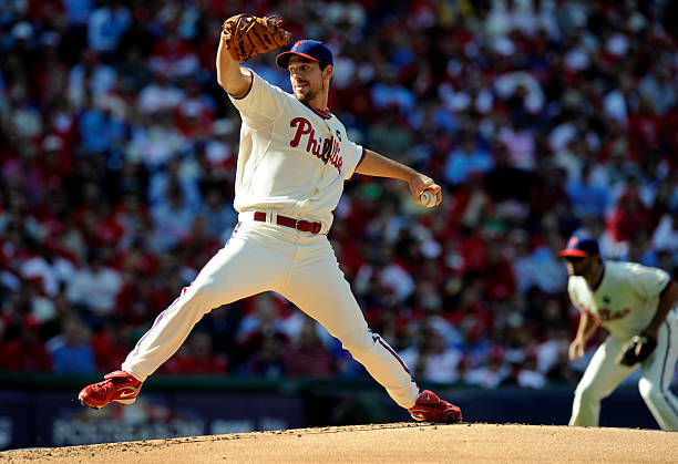 Cliff Lee