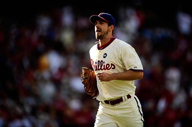 Cliff Lee