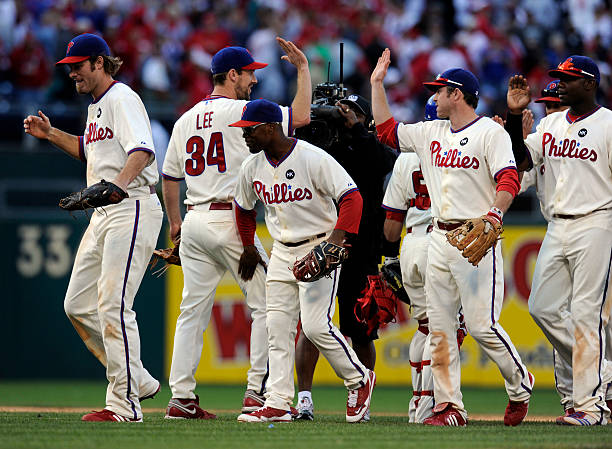 Cliff Lee
