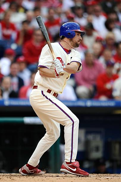 Cliff Lee