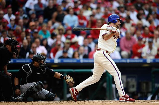 Cliff Lee