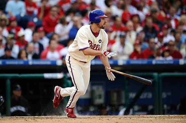 Cliff Lee