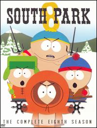 South Park: Season 8