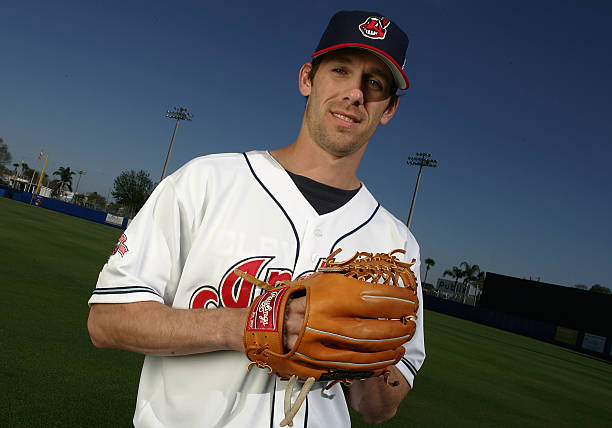 Cliff Lee