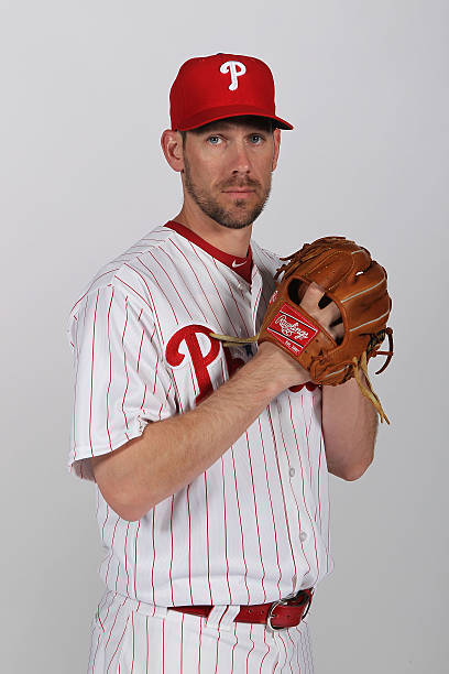 Cliff Lee