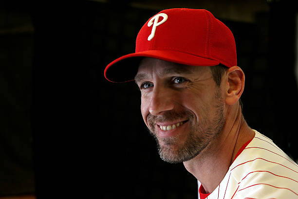 Cliff Lee
