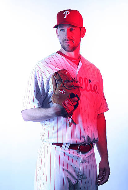 Cliff Lee