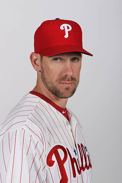 Cliff Lee