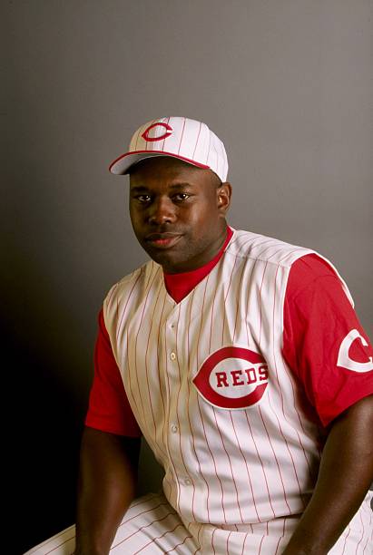 Dmitri Young