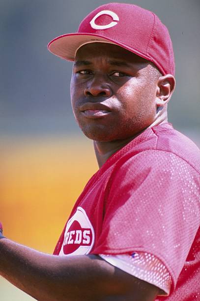 Dmitri Young