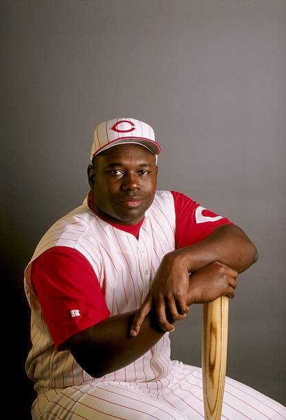 Dmitri Young