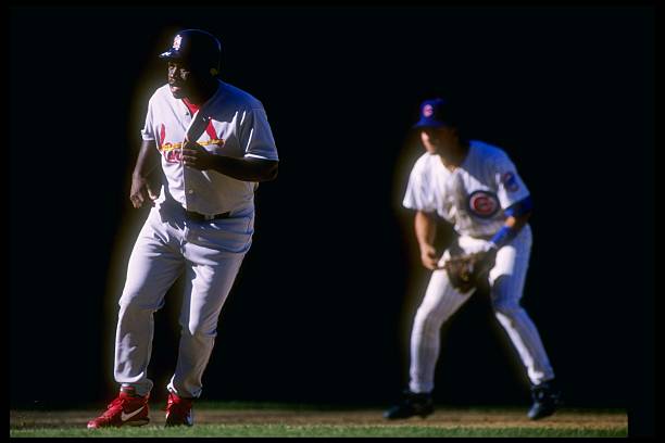 Dmitri Young