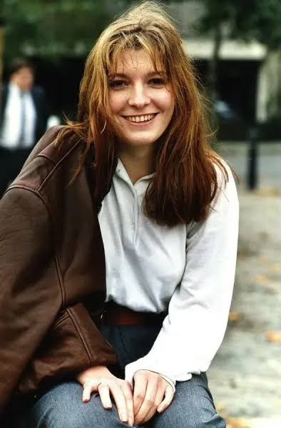 Jemma Redgrave