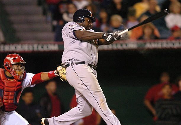 Dmitri Young