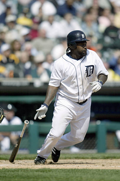 Dmitri Young