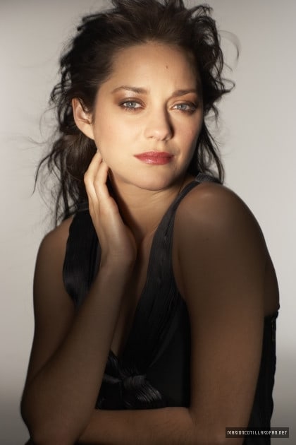 Marion Cotillard