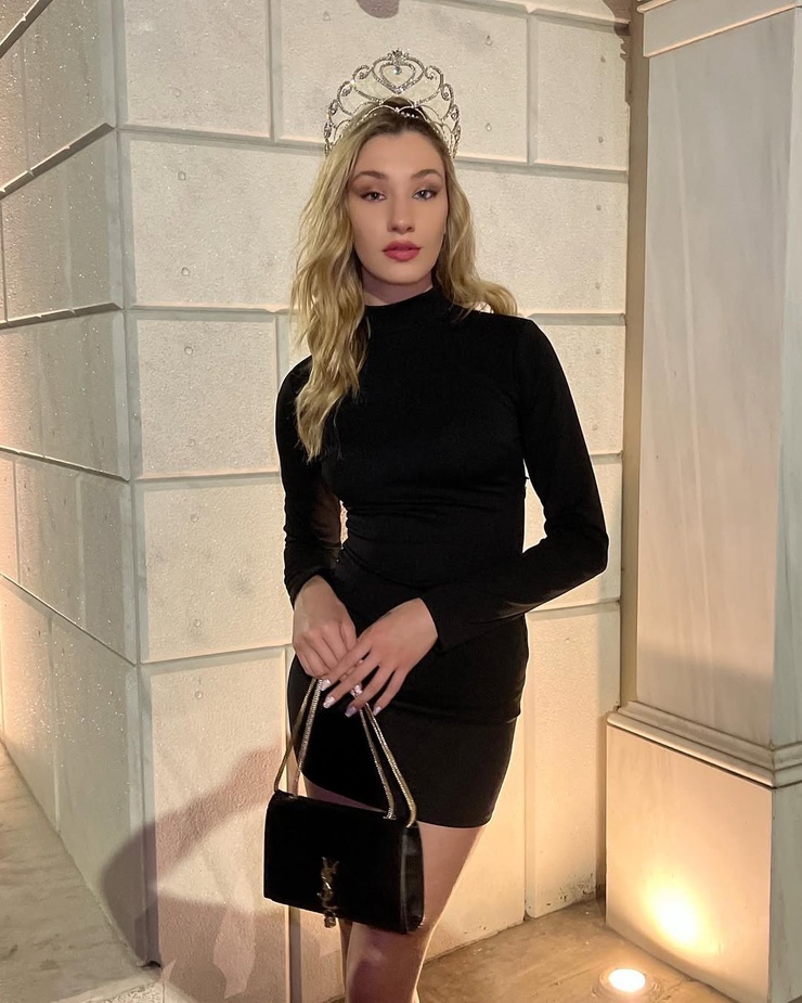 Eliza-Sofia Bitsia