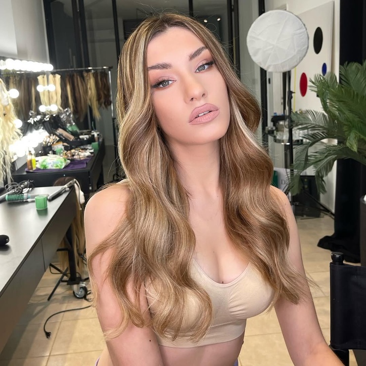 Eliza-Sofia Bitsia