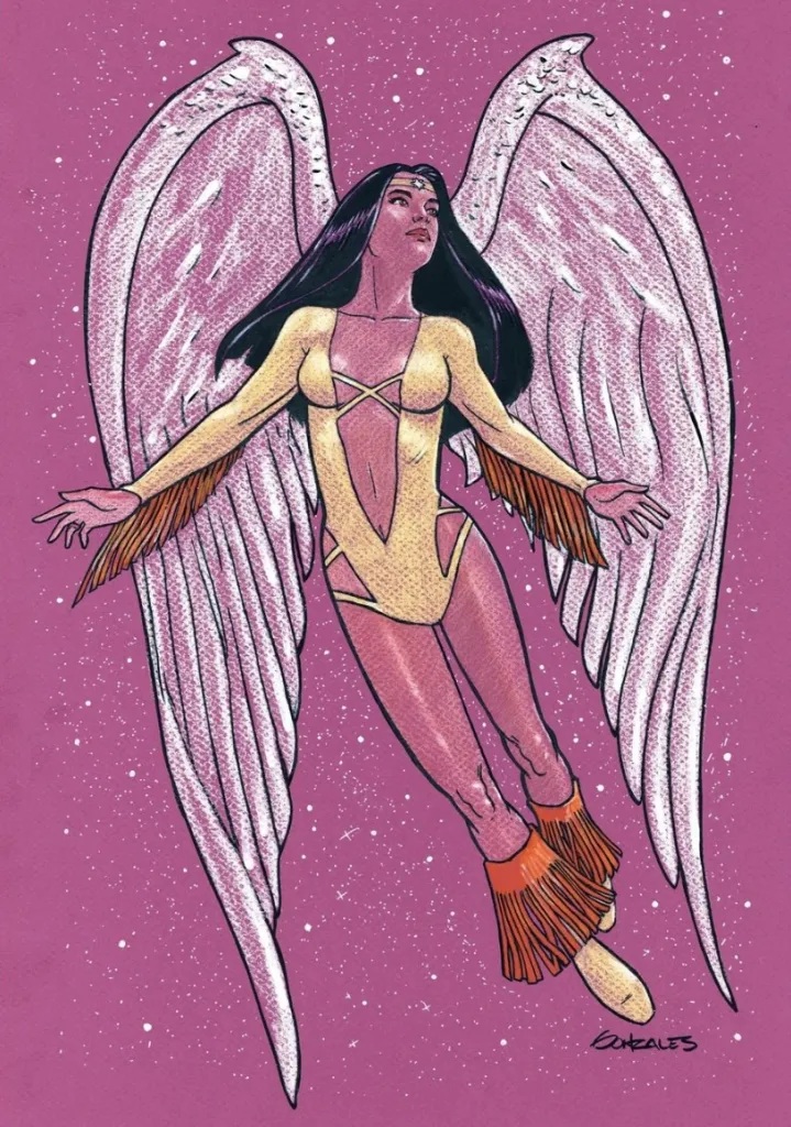 Dawnstar