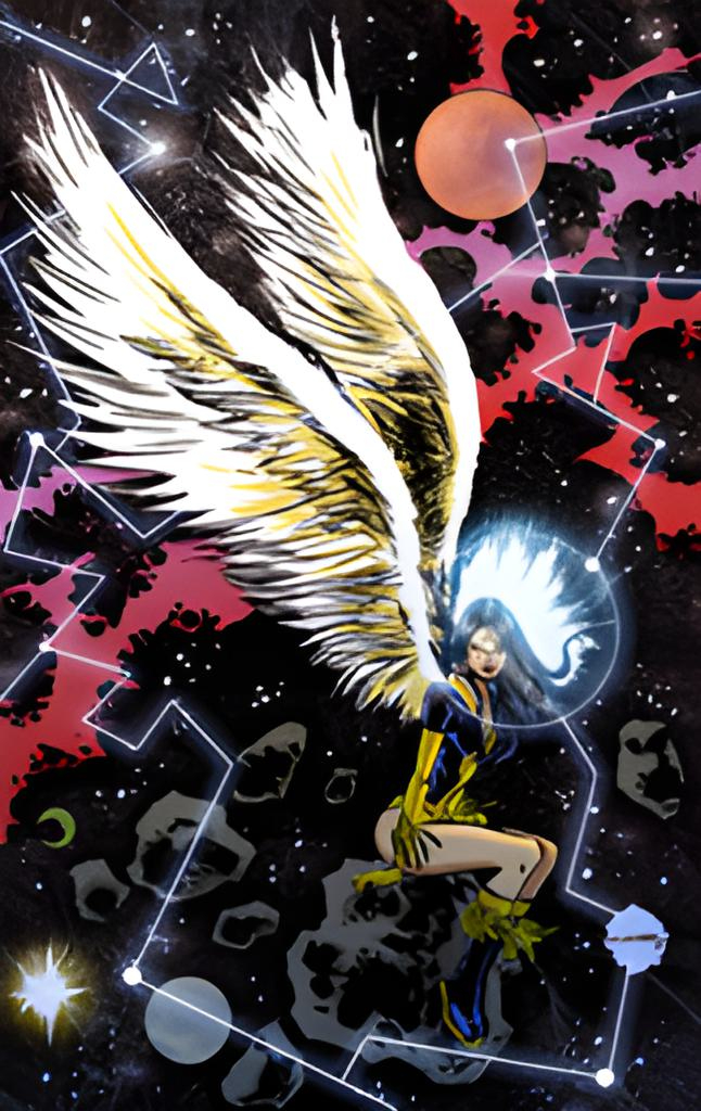 Dawnstar