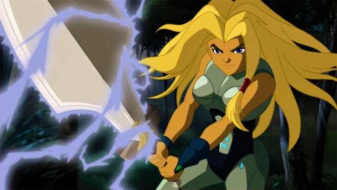 Torunn
