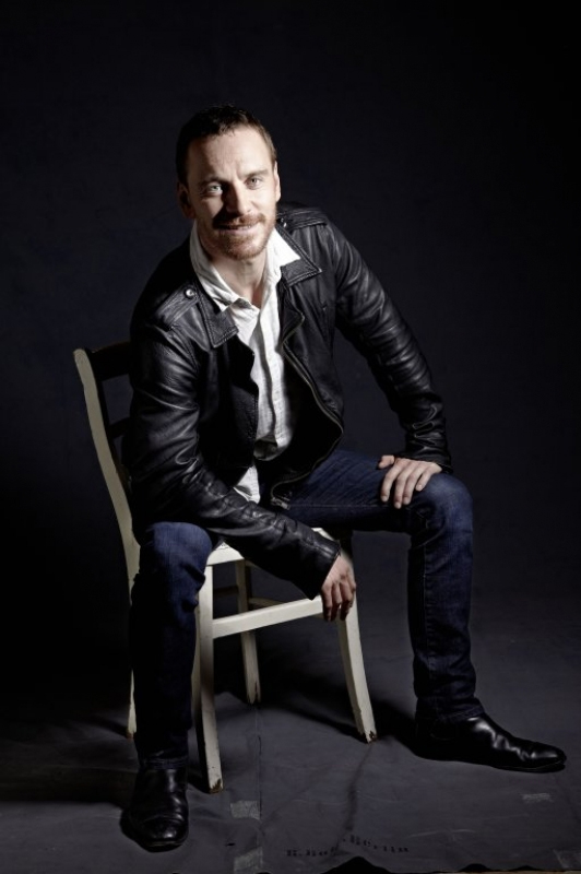 Michael Fassbender