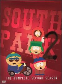 South Park: Season 2