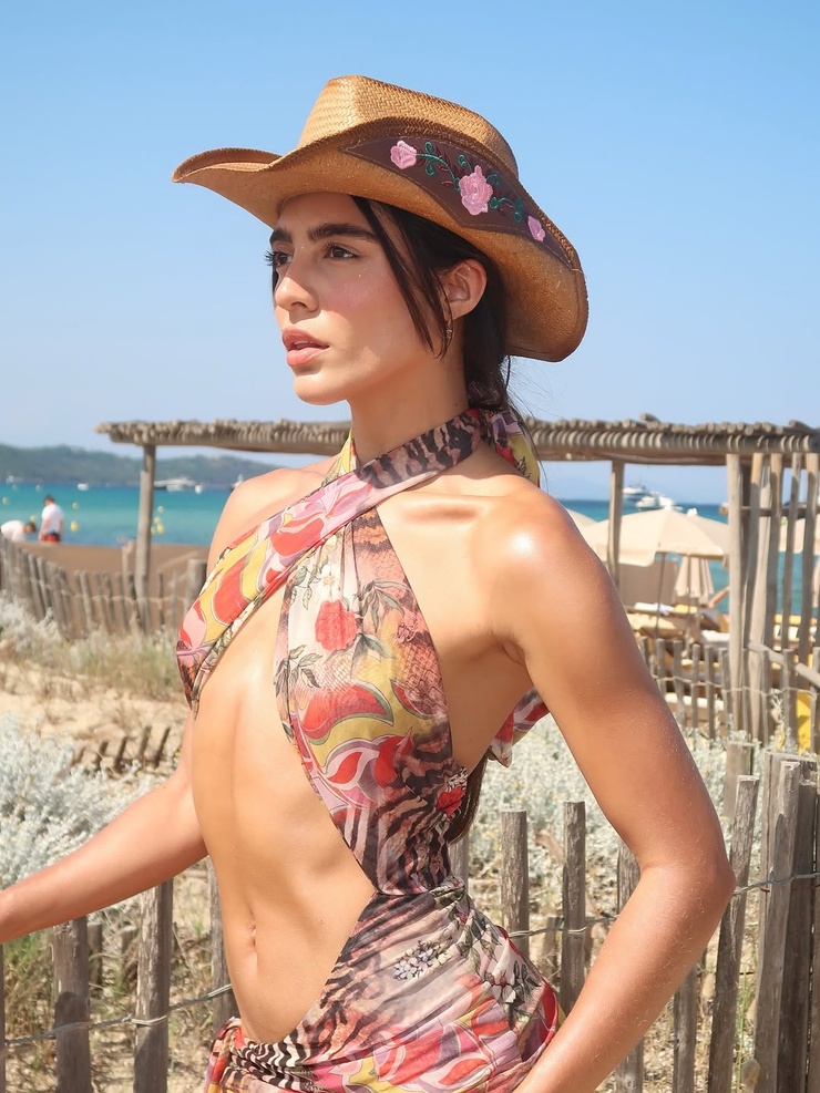 Ingrid Prado