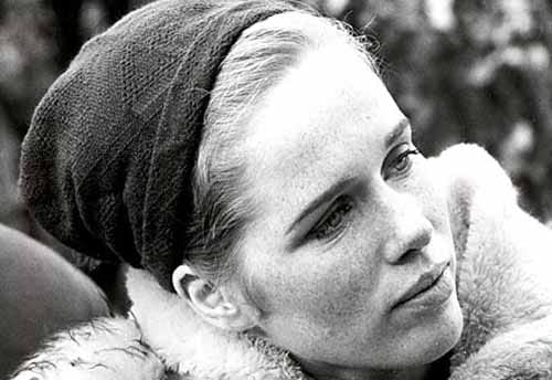 Liv Ullmann Liv Ullmann