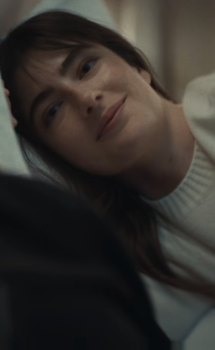 Millie Brady