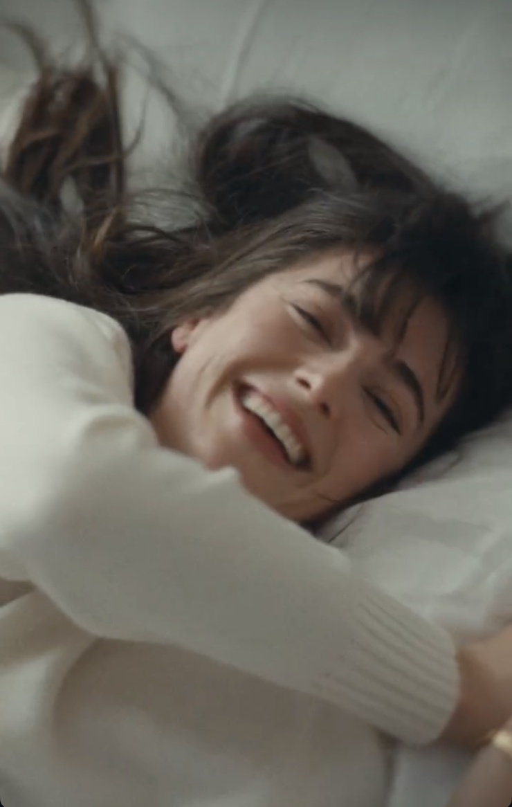Millie Brady