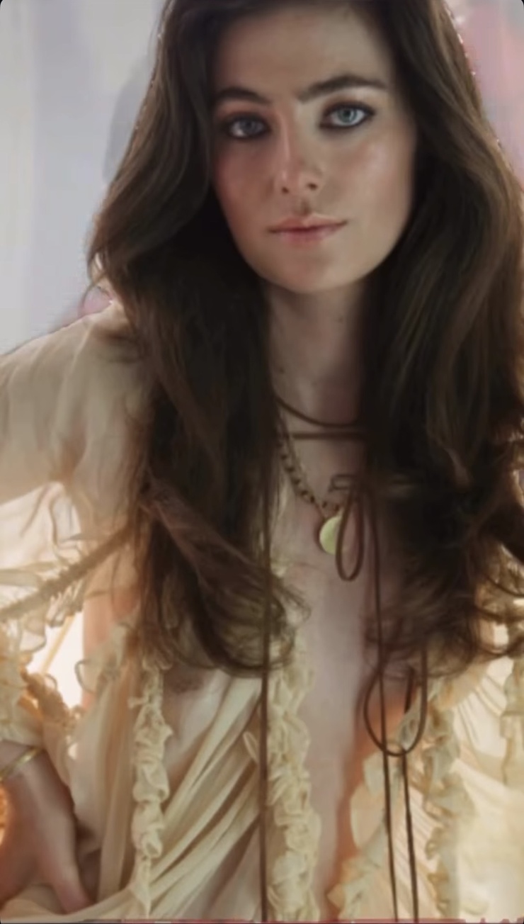 Millie Brady
