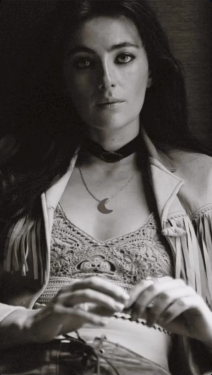Millie Brady
