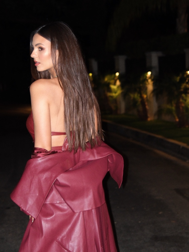 Victoria Justice Victoria Justice
